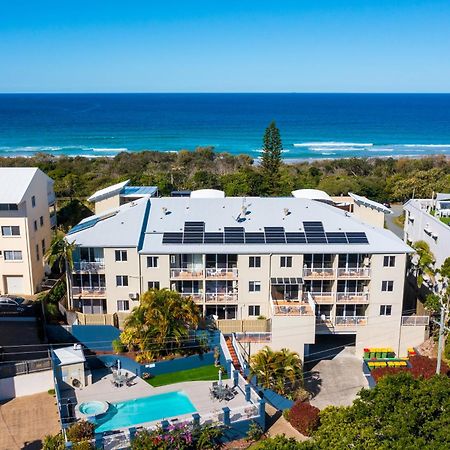 Horizons At Peregian Lejlighedshotel Peregian Beach Eksteriør billede