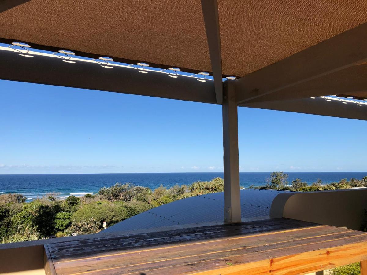 Horizons At Peregian Lejlighedshotel Peregian Beach Eksteriør billede