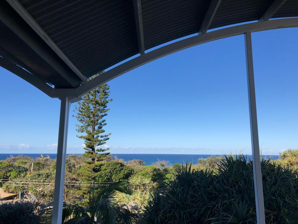 Horizons At Peregian Lejlighedshotel Peregian Beach Eksteriør billede