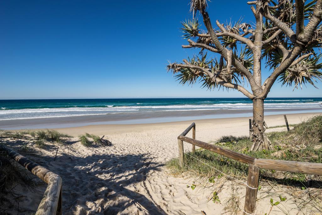 Horizons At Peregian Lejlighedshotel Peregian Beach Eksteriør billede