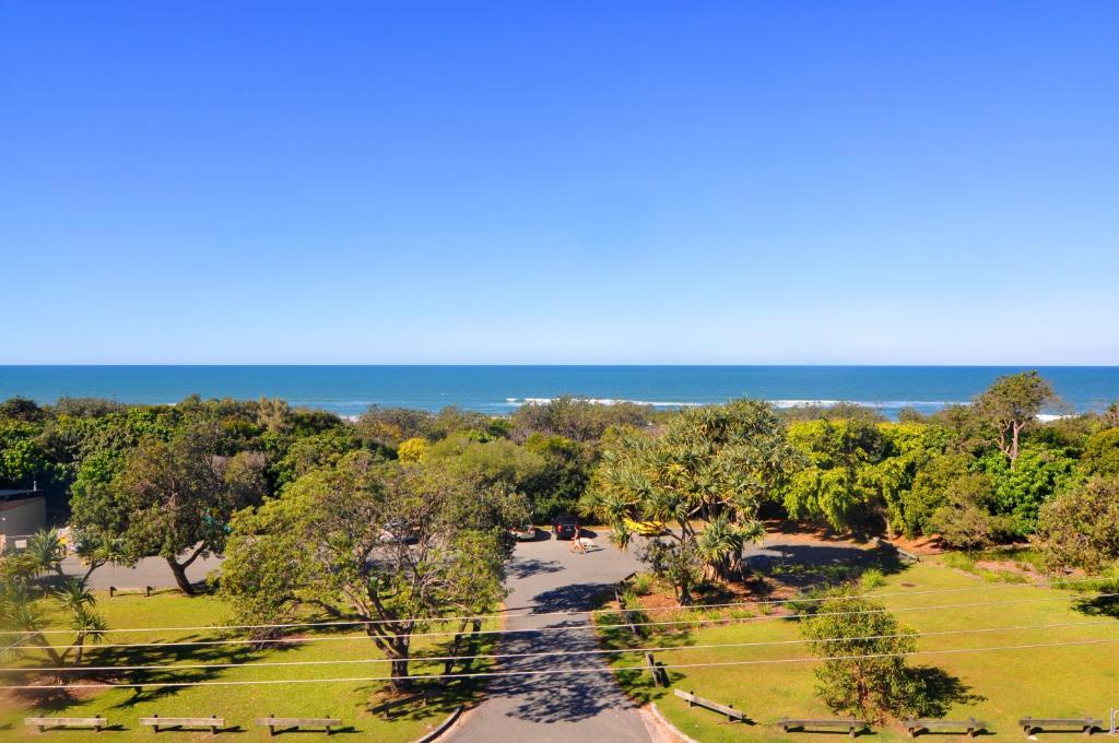 Horizons At Peregian Lejlighedshotel Peregian Beach Værelse billede