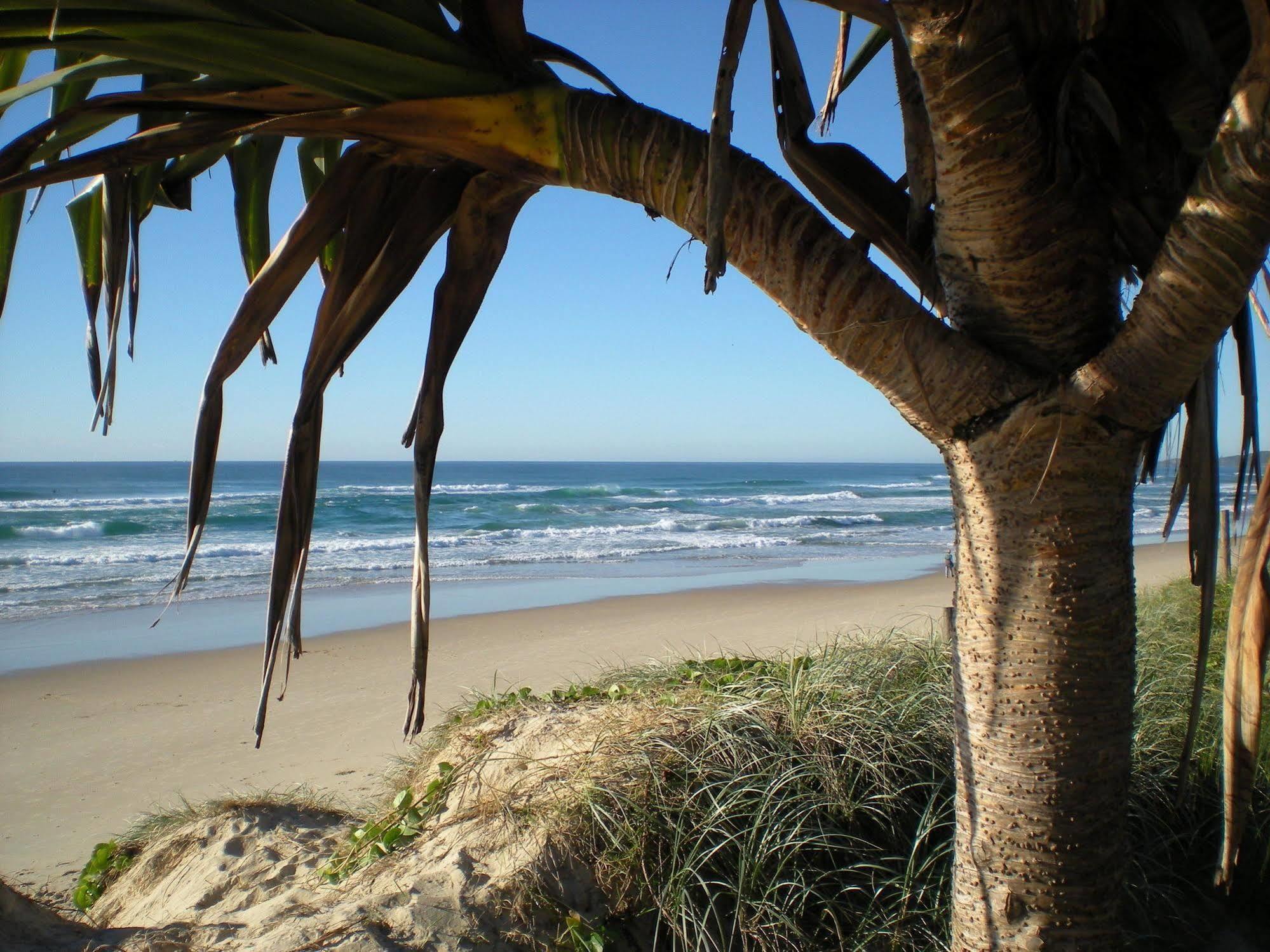 Horizons At Peregian Lejlighedshotel Peregian Beach Eksteriør billede
